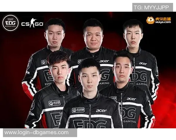 深入分析EDG在CSGO比赛中的战术控制与团队协作策略 深入分析EDG在CSGO比赛中的战术控制与团队协作策略