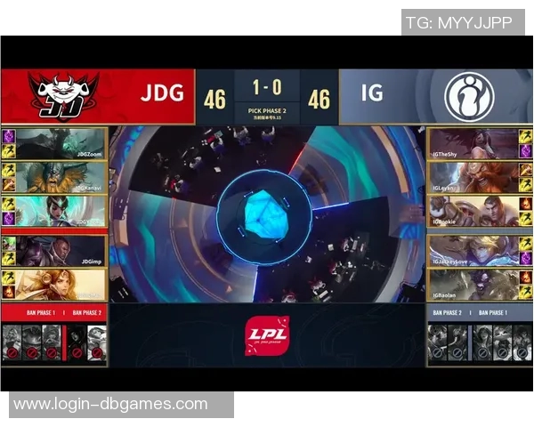 电竞比分城市赛分析IG战队意识表现的关键因素与未来发展方向 电竞比分城市赛分析IG战队意识表现的关键因素与未来发展方向