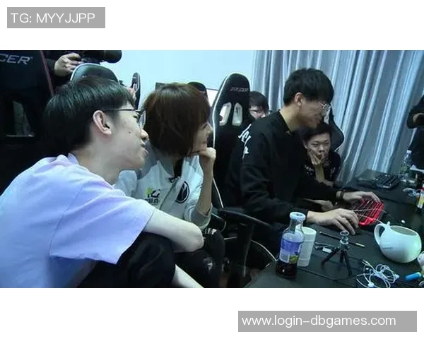 电竞比分分析和平精英中路突破IG战队的得失与策略探讨