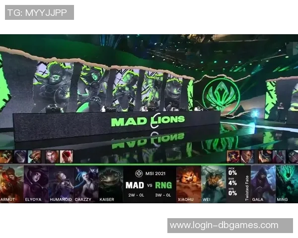 探索英雄联盟战术RNG的运营体系与团队协作策略分析