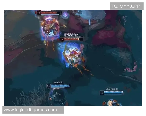 深入探讨BLG战队在比赛中耐力表现的全面对比分析