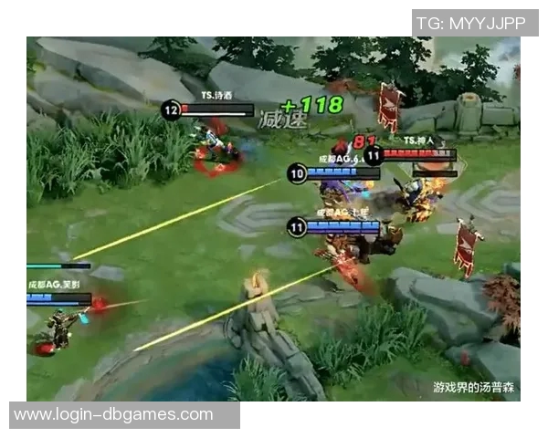 王者荣耀EDG团队协作解析如何在比赛中实现完美配合与战术执行 王者荣耀EDG团队协作解析如何在比赛中实现完美配合与战术执行