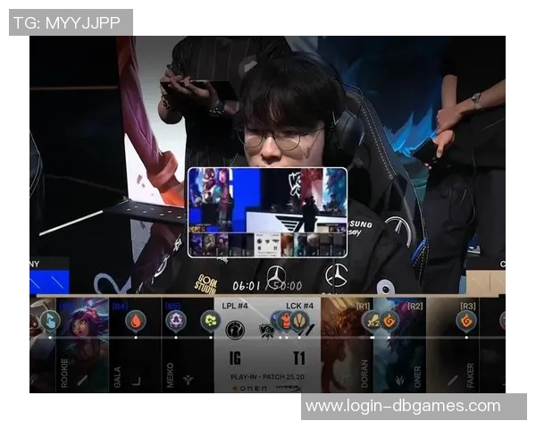 esports最新数据赛后复盘IG与V5对决中的团队协作与战术分析探讨