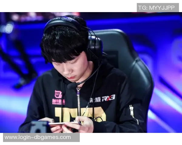 电竞新闻深入探讨RNG战队在王者荣耀中的技术优势与战术创新