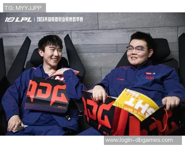 电竞新闻赛后分析JDG与TES比赛中的战术灵活性与应变能力探讨